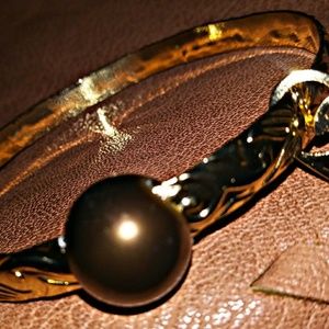7mm Hamilton Gold Bracelet🐤